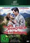 Die Prinzessin von St. Wolfgang - 