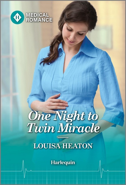 One Night to Twin Miracle - Louisa Heaton