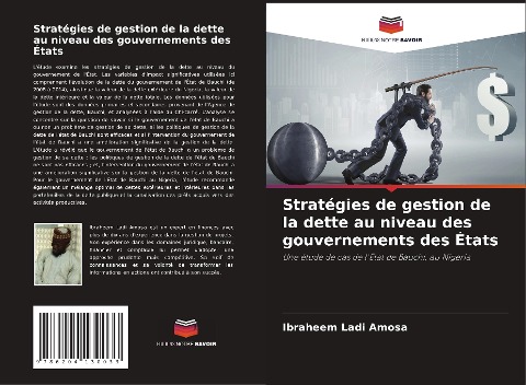 Stratégies de gestion de la dette au niveau des gouvernements des États - Ibraheem Ladi Amosa