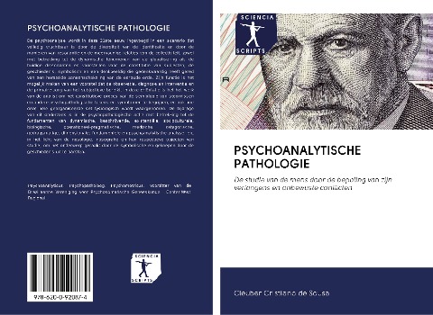 PSYCHOANALYTISCHE PATHOLOGIE - Cleuber Cristiano de Sousa