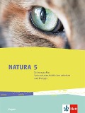 Natura. Ausgabe für Bayern. Schülerbuch 5. Schuljahr - 