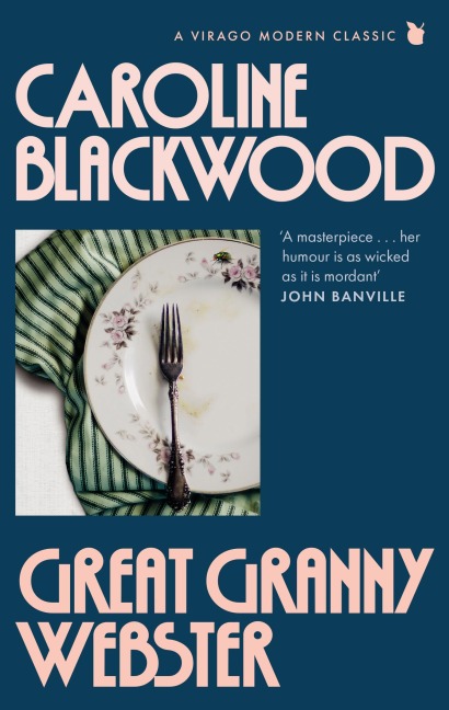 Great Granny Webster - Caroline Blackwood