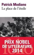 Cover-Bild zum Titel 'La Place de L'Etoile' von 'Patrick Modiano'