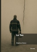 Cover-Bild zum Titel 'Le Tas' von 'Stéphane Saison'