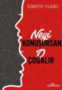 Cover-Bild zum Titel 'Neyi Konusursan O Cogalir' von 'Sümeyye Yilanci'