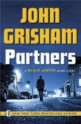 Cover-Bild zum Titel 'Partners' von 'John Grisham'