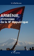 Cover-Bild zum Titel 'Arménie' von 'Ter Minassian'