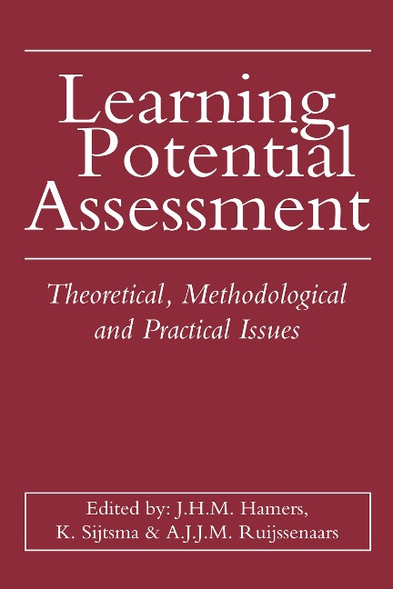 Learning Potential Assessment - 