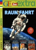 Cover-Bild zum Titel 'GEOlino extra 69/2018 - Raumfahrt' von ''