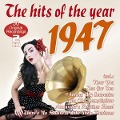 The Hits Of The Year 1947 - Various