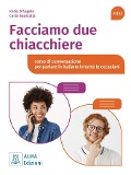 Facciamo due chiacchiere 1 - Katia D'Angelo, Carlo Guastalla