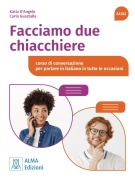 Facciamo due chiacchiere 1 - Katia D'Angelo, Carlo Guastalla