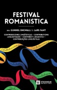 Cover-Bild zum Titel 'Festival Romanistica' von ''