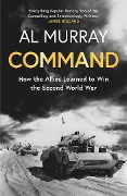 Command - Al Murray