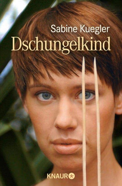 Dschungelkind - Sabine Kuegler