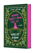 Cover-Bild zum Titel 'Where There's Room for Us' von 'Hayley Kiyoko'