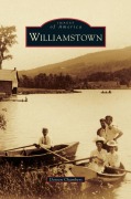 Cover-Bild zum Titel 'Williamstown' von 'Doreen Chambers'