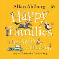 Happy Families: Complete Collection - Allan Ahlberg