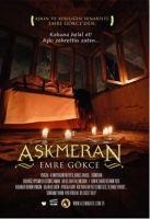 Askmeran - Yunus Emre Gökce