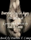 Everytime You Go Away: The Musical - Darren Camp