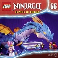 LEGO Ninjago (CD 66) - 
