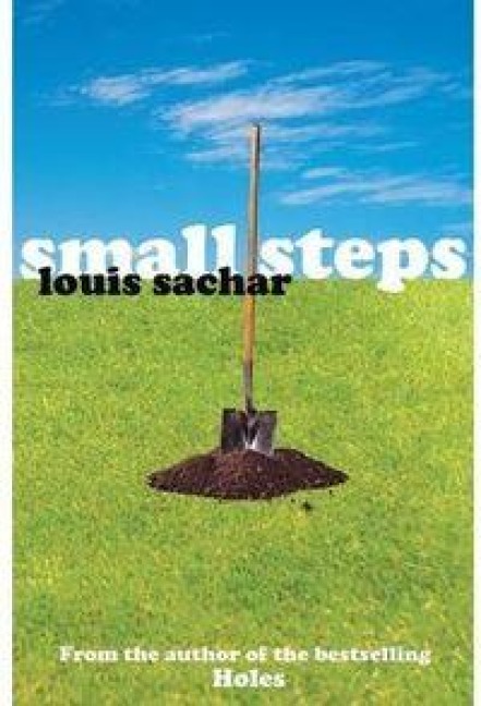 Small Steps - Louis Sachar