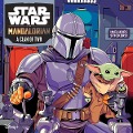 Star Wars: The Mandalorian: A Clan of Two - Brooke Vitale