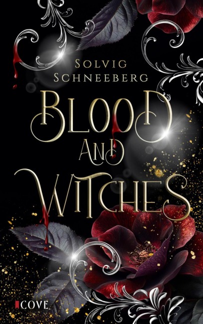 Blood and Witches - Solvig Schneeberg