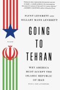 Cover-Bild zum Titel 'Going to Tehran' von 'Flynt Leverett'