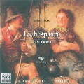 Cover-Bild zum Titel 'Liebespaare' von 'Ludwig Thoma'