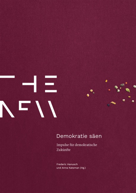 Demokratie säen - 