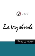 Cover-Bild zum Titel 'La Vagabonde de Colette (fiche de lecture et analyse complète de l'oeuvre)' von 'Colette'
