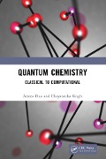 Quantum Chemistry - Amita Dua, Chayannika Singh