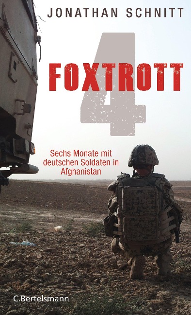 Foxtrott 4 - Jonathan Schnitt