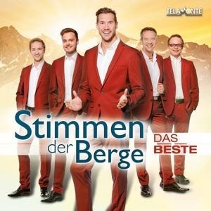 Das Beste - Stimmen Der Berge