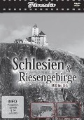 Schlesien & Riesengebirge (1900 Bis 1945) - Various