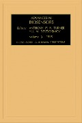 Cover-Bild zum Titel 'Biosensors: A Russian Perspective' von 'A. P. F. Turner, Reinhard Renneberg'