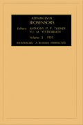Cover-Bild zum Titel 'Biosensors: A Russian Perspective' von 'A. P. F. Turner, Reinhard Renneberg'