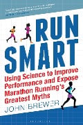 Cover-Bild zum Titel 'Run Smart' von 'John Brewer'