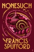 Cover-Bild zum Titel 'Nonesuch' von 'Francis Spufford'