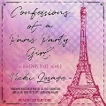 Confessions of a Paris Party Girl - Vicki Lesage