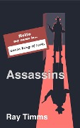Cover-Bild zum Titel 'Assassins' von 'Ray Timms'