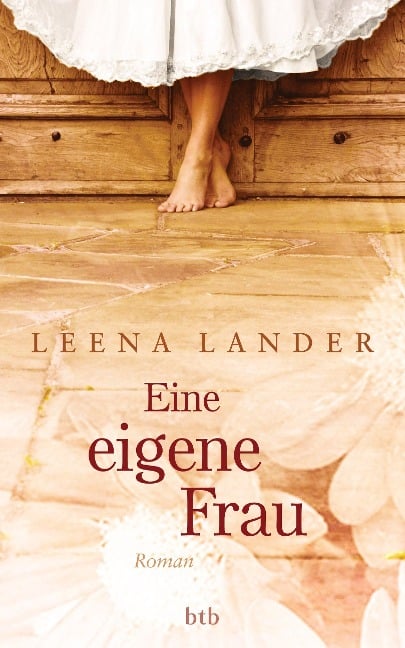 Eine eigene Frau - Leena Lander