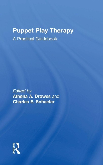 Puppet Play Therapy - 