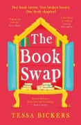 Cover-Bild zum Titel 'The Book Swap' von 'Tessa Bickers'