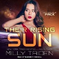Their Rising Sun - Milly Taiden