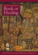 Cover-Bild zum Titel 'Book of Healing' von 'Joseph M Odùmósù'