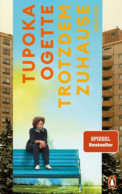 Trotzdem zuhause - Tupoka Ogette