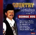 Country Christmas - George Hug