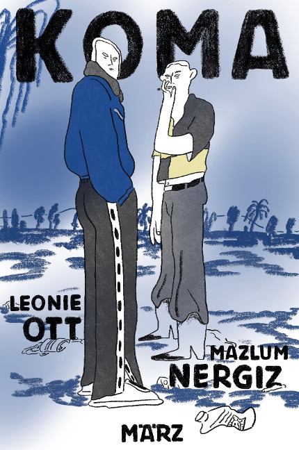 KOMA - Mazlum Nergiz